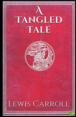 Tangled Tale Illustrated