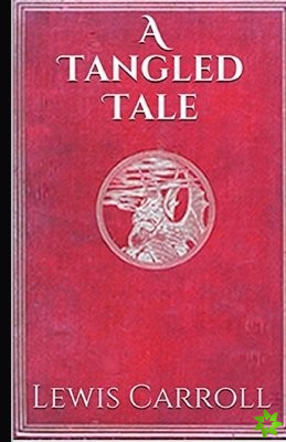 Tangled Tale Illustrated