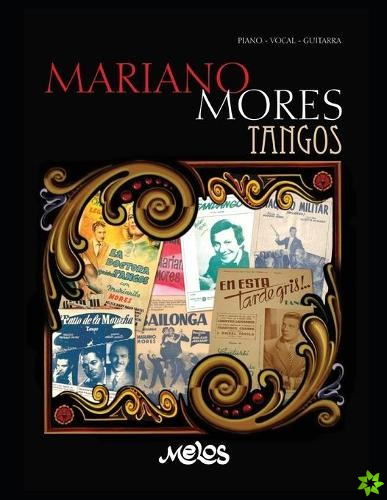Tangos Mariano Mores