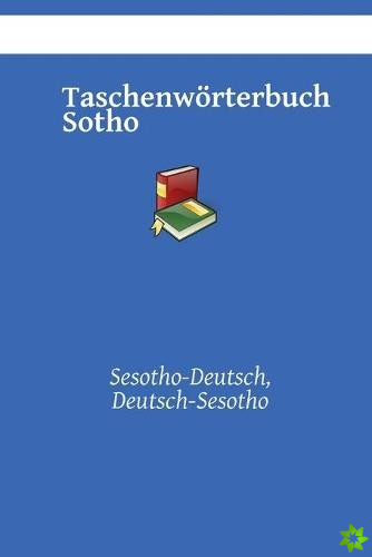 Taschenwoerterbuch Sotho