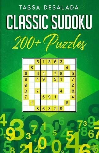 Tassa DeSalada's Classic Sudoku