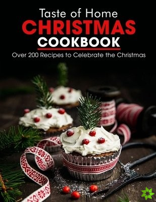 Taste of Home Christmas Cookbook
