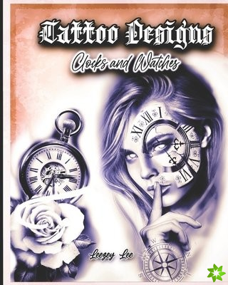 Tattoo Designs Clocks And Watches