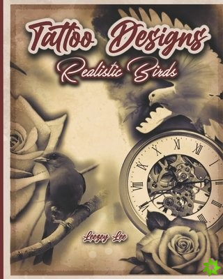 Tattoo Designs Realistic Birds