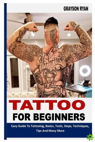 Tattoo for Beginners