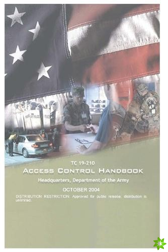 TC 19-210 Access Control Handbook