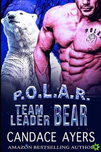 Team Leader Bear