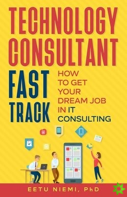 Technology Consultant Fast Track