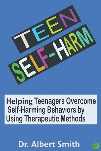 Teen Self-Harm