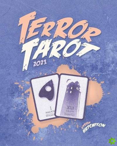 Terror Tarot