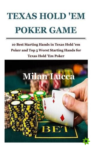 Texas Hold 'em Poker Game