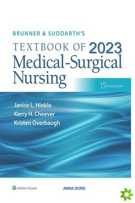 Textbook of 2023 Medical-Surgical Nursing