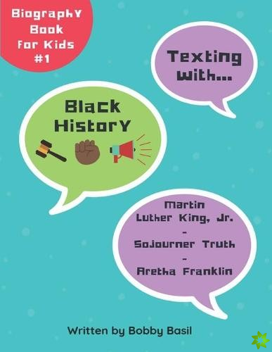 Texting with Black History