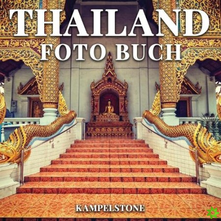 Thailand Foto Buch