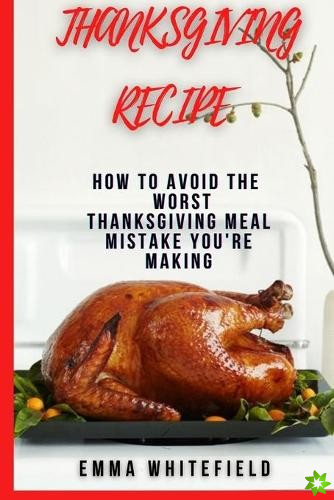 Thanksgiving Recipe