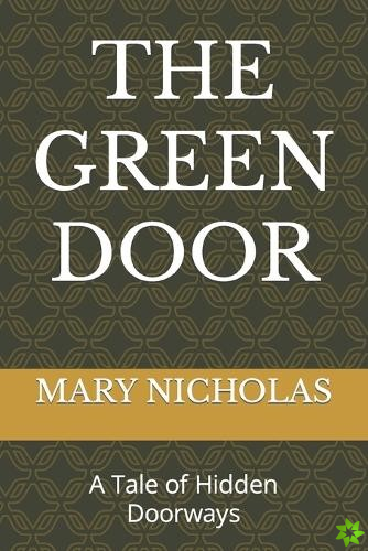 THE GREEN DOOR