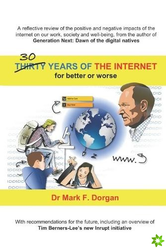 Thirty Years of the Internet