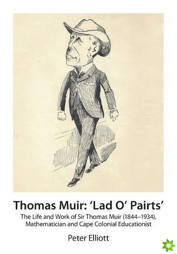 Thomas Muir