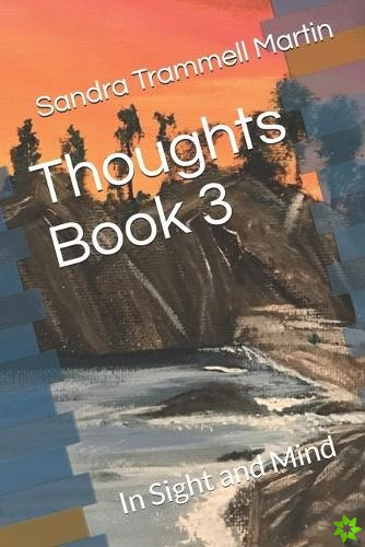 Thoughts Book 3