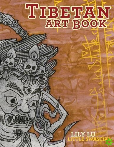 Tibetan Artbook