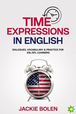 Time Expressions in English