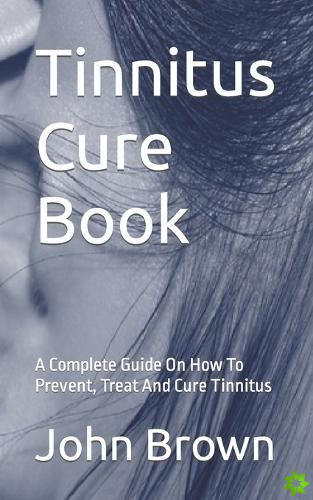 Tinnitus Cure Book