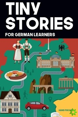 Tiny Stories for German Learners