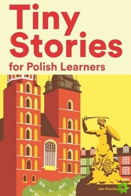 Tiny Stories for Polish Learners