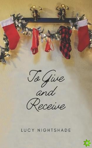 To Give and Receive
