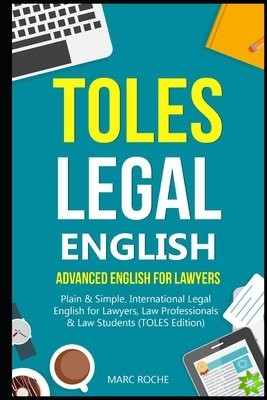 TOLES Legal English