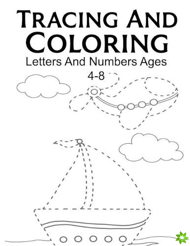 Tracing And Coloring