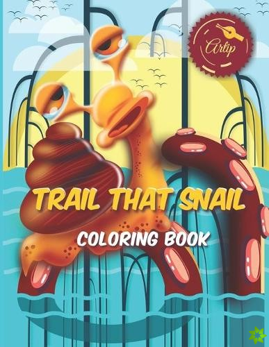 Trail That Snail