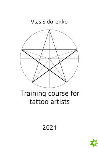 Training course for tattoo artists
