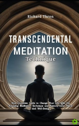 Transcendental Meditation Technique