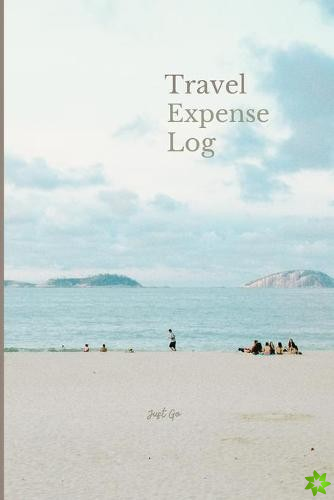 Travel Expense Log
