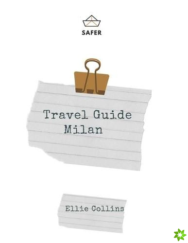 Travel Guide Milan