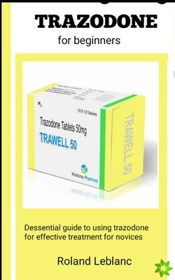Trazodone for Beginners