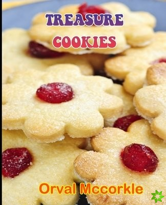 Treasure Cookies