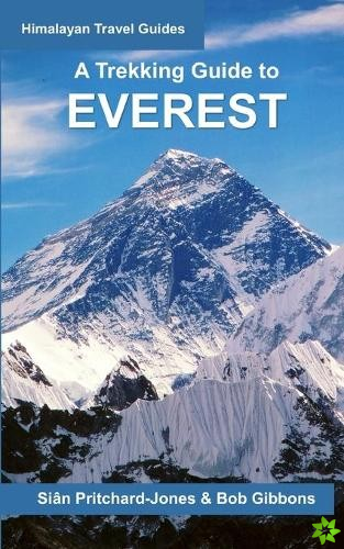 Trekking Guide to Everest