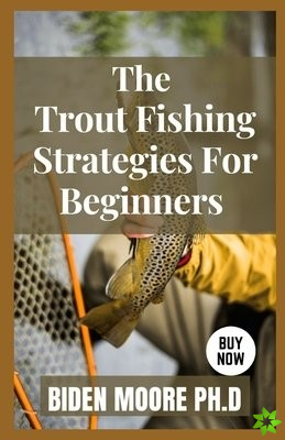 Trout Fishing Strategies For Beginners