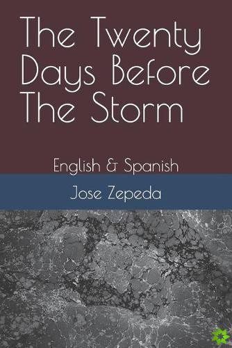 Twenty Days Before The Storm