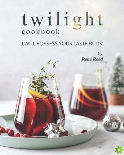 Twilight Cookbook