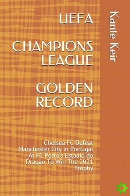 Uefa Champions League Golden Record