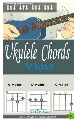 Ukulele Chords For Beginners