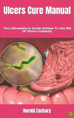 Ulcers Cure Manual