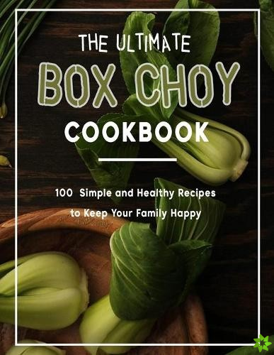 Ultimate Box Choy CookBook
