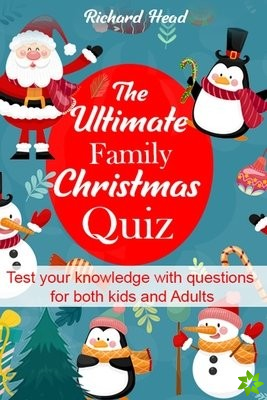 Ultimate Family Christmas Quiz