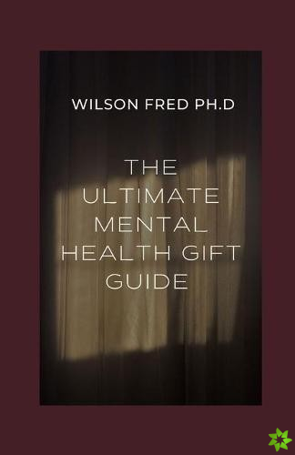 Ultimate Mental Health Gift Guide