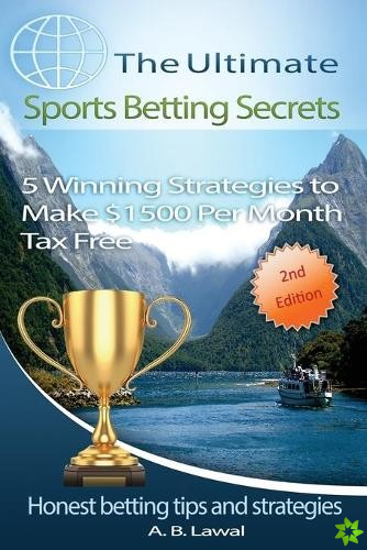 Ultimate Sports Betting Secrets