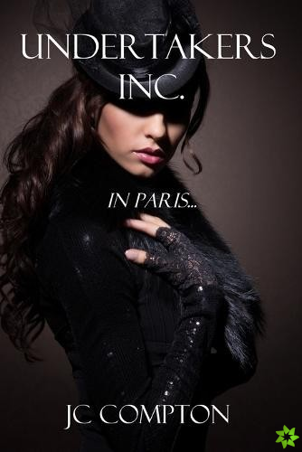 Undertakers Inc. In Paris...